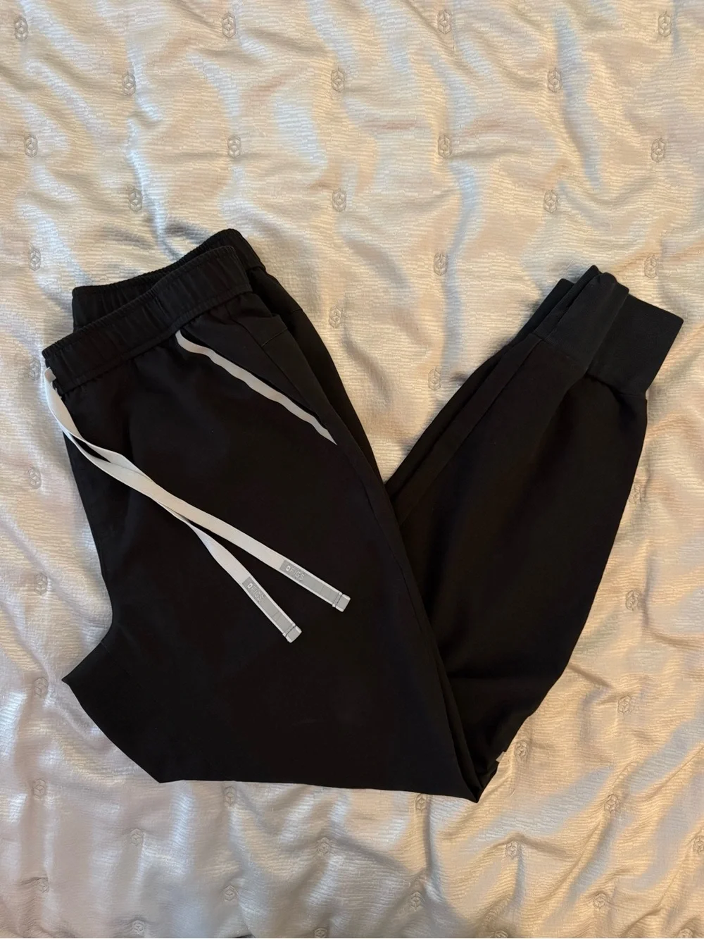 Figs Tansen Jogger Scrub Pant Size S